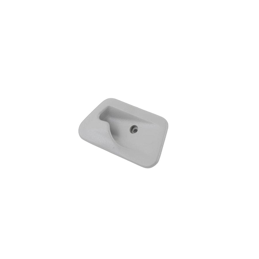 Genuine BMW 51468139419 E32 Hook Left SILBERGRAU (Inc. 750i, 740i & 750iL)