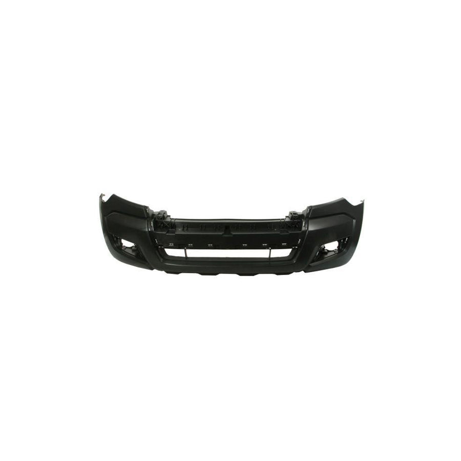 Blic 5510-00-2599901P Bumper for Ford Ranger Mk3 (Tke)