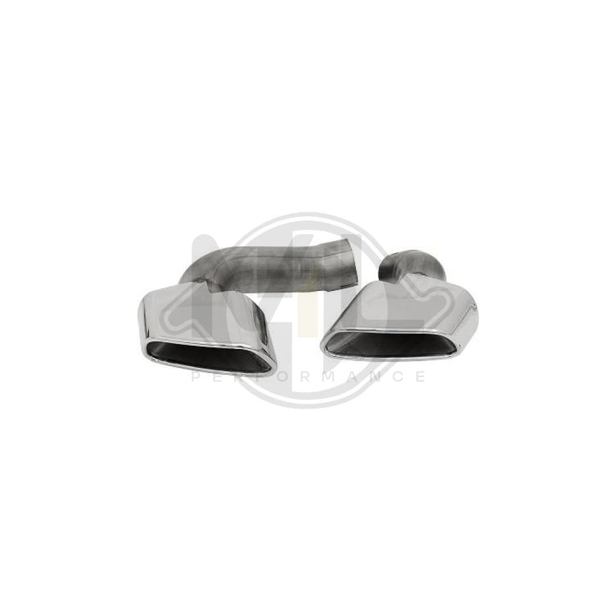 DIEDERICHS HD Tuning 4129300 Exhaust tip for BMW X5 (F15, F85) Left, Right