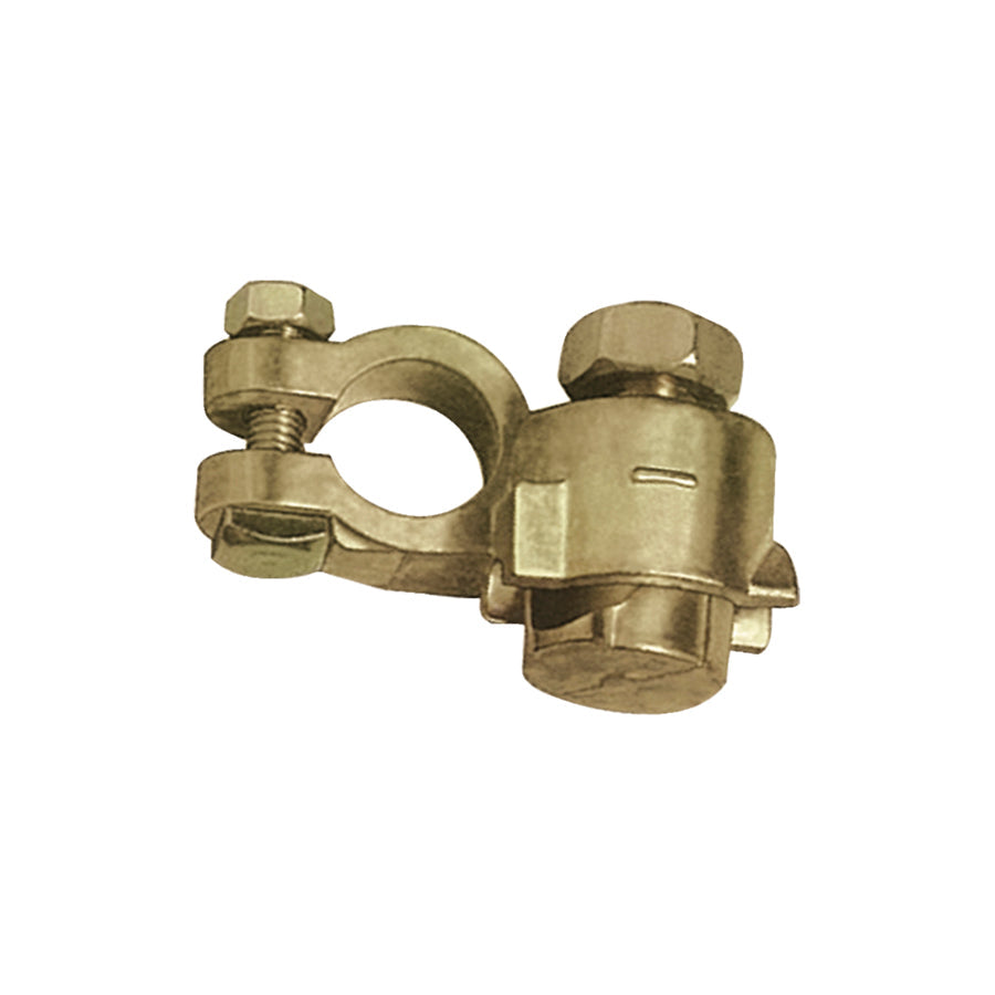 Gys 054387 25 Battery Terminals Dble Fitting Hgv Charger Accessories