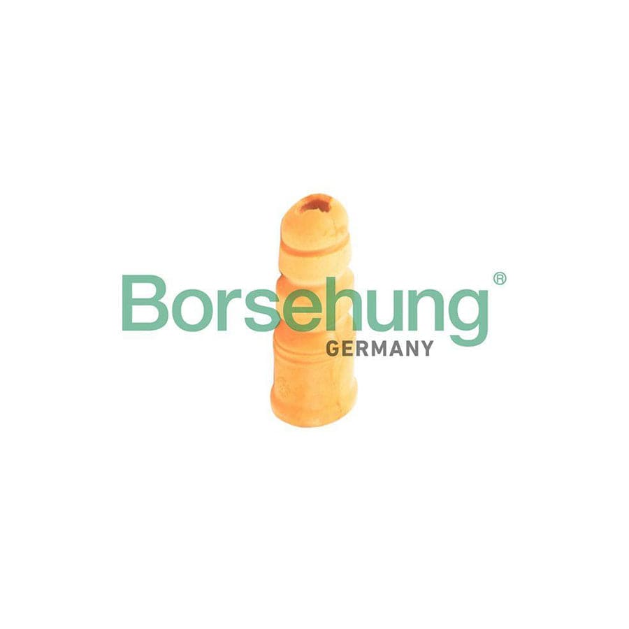 Borsehung B10017 Rubber Buffer, Suspension for Audi A4