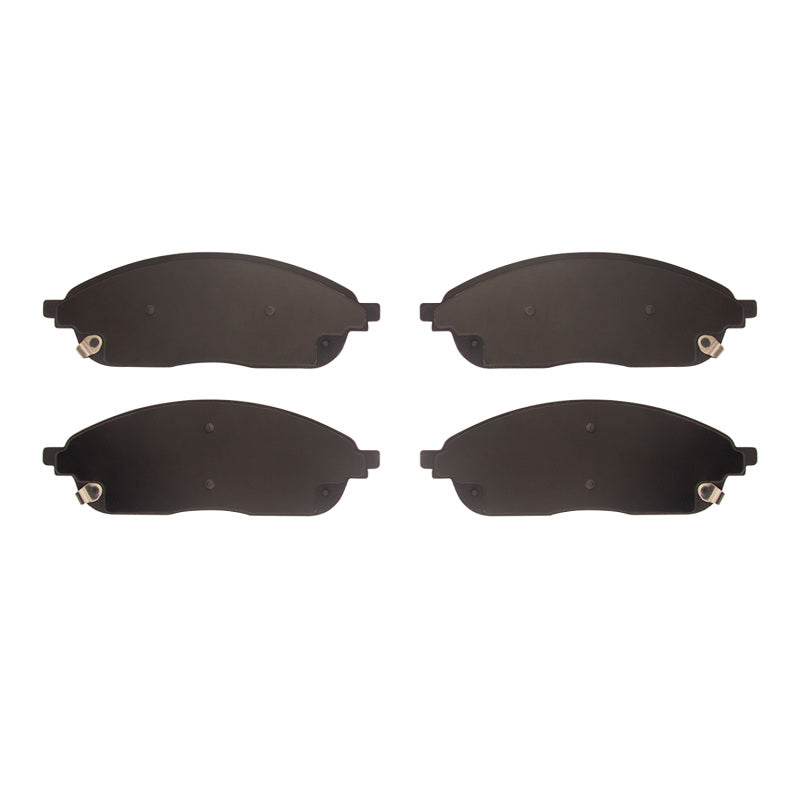 R1 Concepts R1 21-25 Jeep Grand Cherokee Front Optimum OE Brake Pads