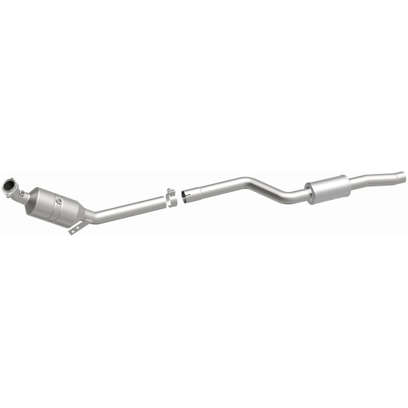 MagnaFlow California Direct Fit Converter 08-10 Mercedes-Benz C300 3.0L
