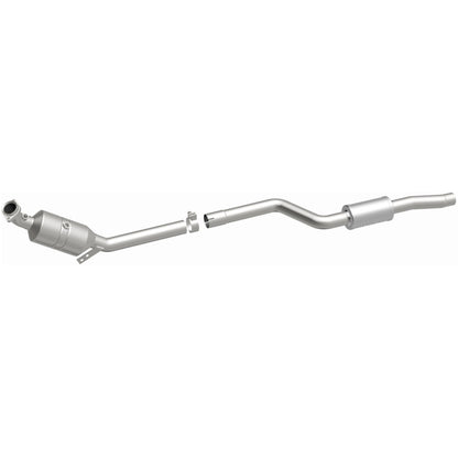 MagnaFlow California Direct Fit Converter 08-10 Mercedes-Benz C300 3.0L
