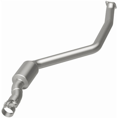 MagnaFlow 08-13 128i 3 L Underbody Direct Fit Converter