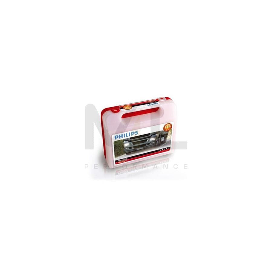 PHILIPS 55559LKMDKM Bulbs Assortment