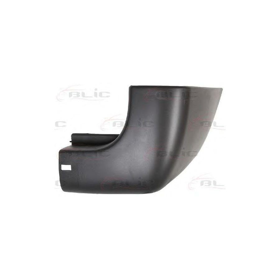 Blic 5506-00-2510962P Rear Bumper for Ford Transit