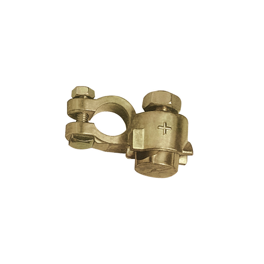 Gys 054370 25 Battery Terminals Dble Fitting Hgv Charger Accessories