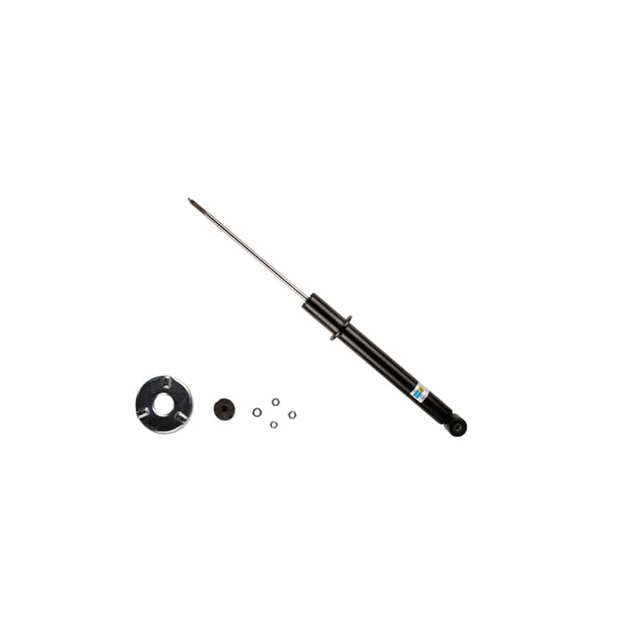 Bilstein 19-019741 SEAT VW B4 OE Replacement Rear Shock Absorber (Inc. Toledo, Golf, Jetta, Vento) 1 | ML Performance UK Car Parts