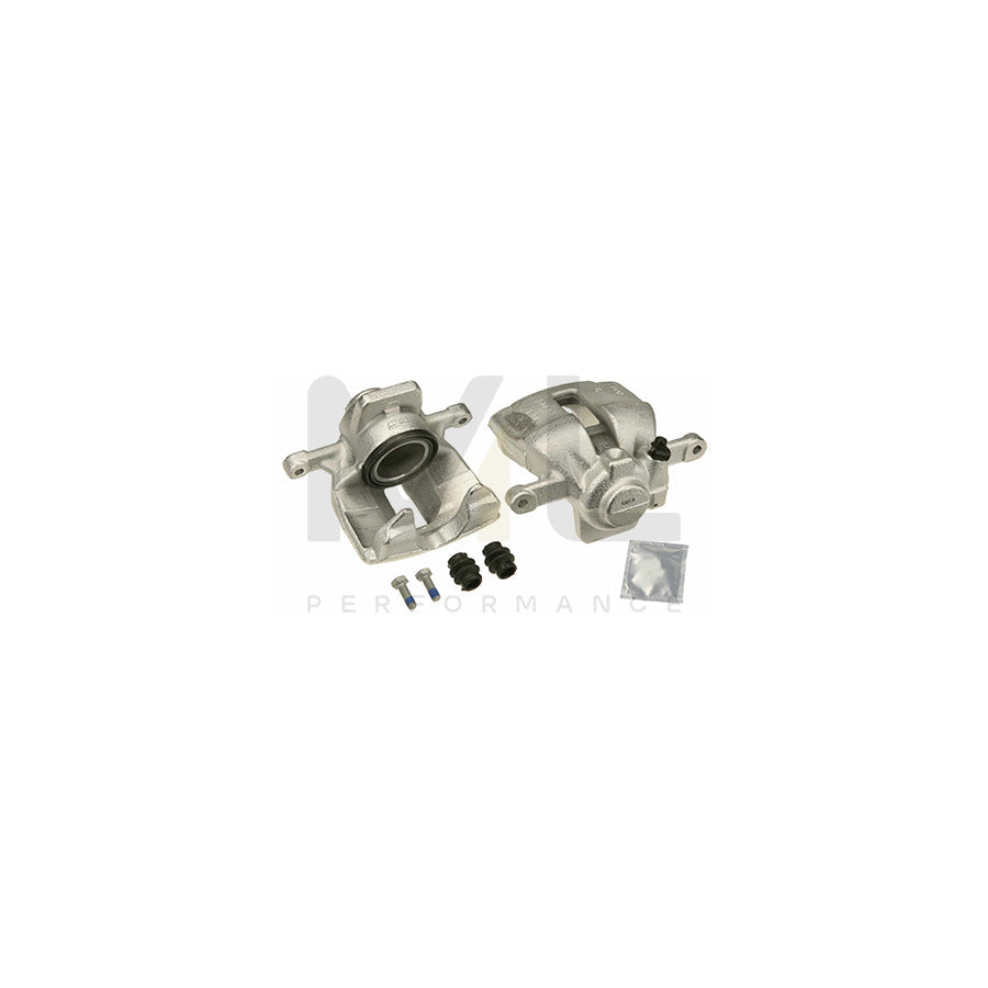 TRW BHW908E Brake Caliper - DEPOSIT