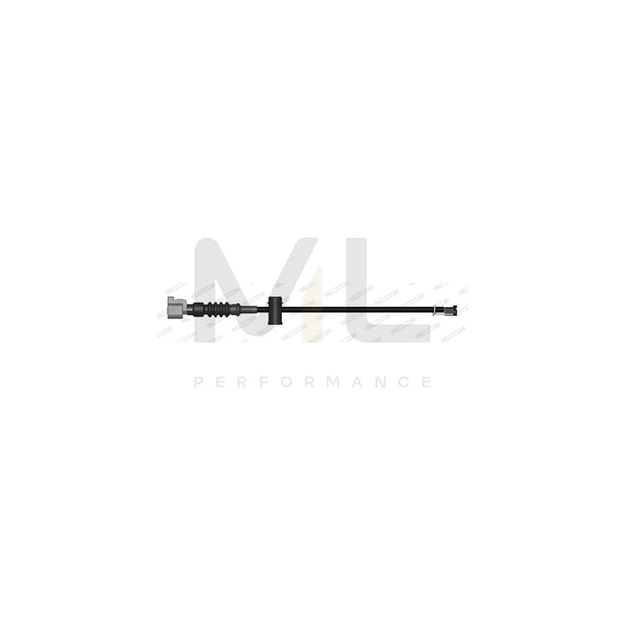 Ferodo FWI428 Brake Pad Wear Sensor for Lexus LS III (XF30)
