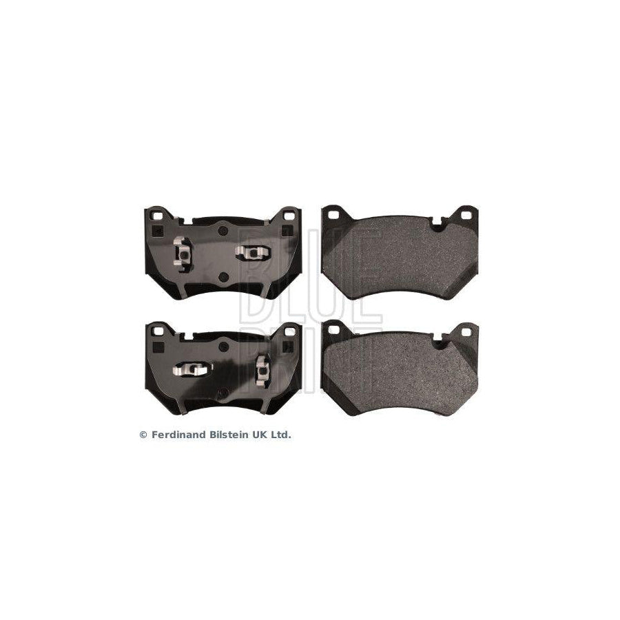 Blue Print Adbp420069 Brake Pad Set for Audi Q5