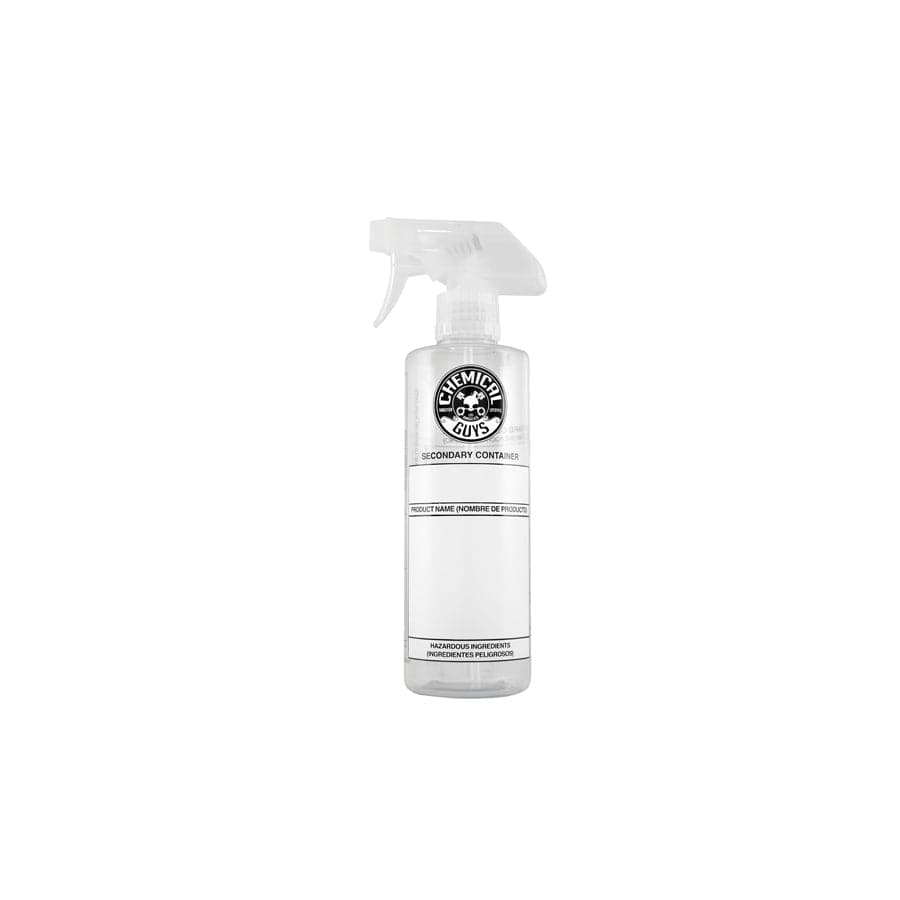 Chemical Guys Secondary Container Dilution Bottle