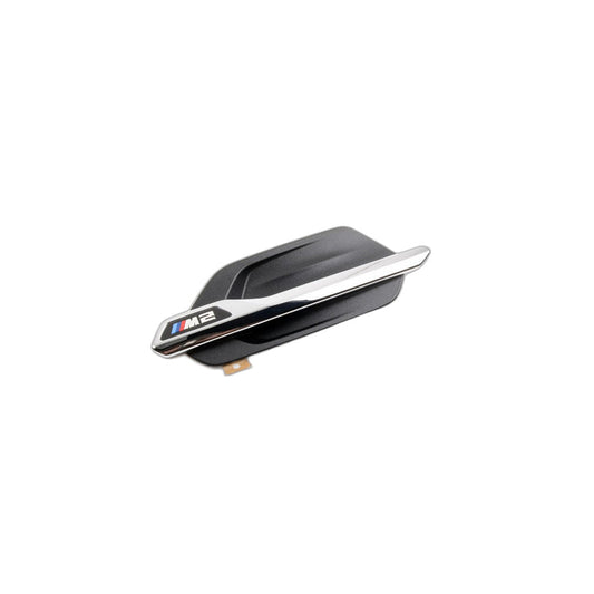 Genuine BMW 51138062197 F87 F87 Molding Left (Inc. M2)