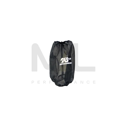 K&N RC-4780DK Air Filter Wrap