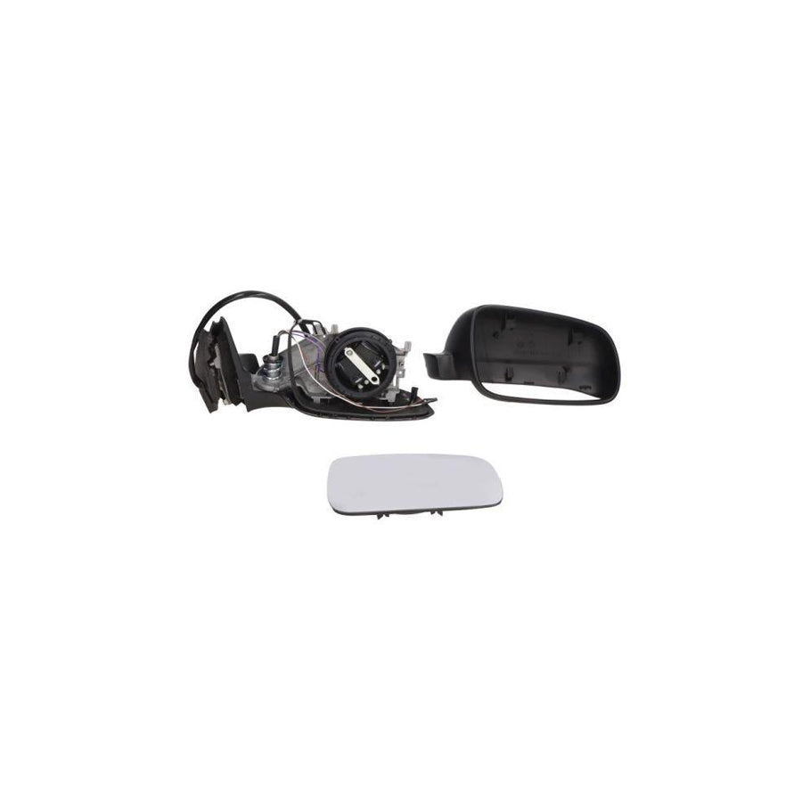 Blic 5402-04-1122111 Wing Mirror for VW Passat