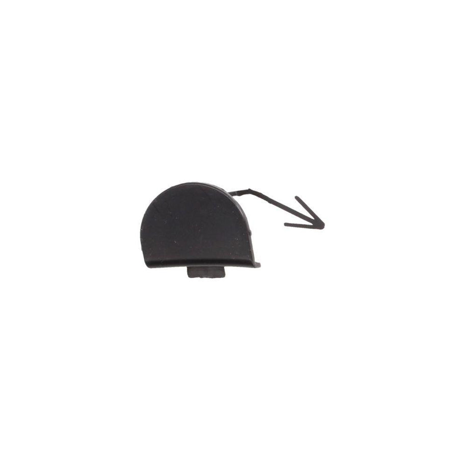 Blic 5513-00-3135971P Flap, Tow Hook for Hyundai I30