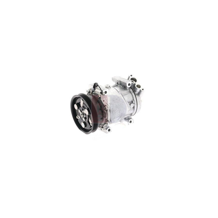 AKS Dasis 852459N Compressor, Air Conditioning