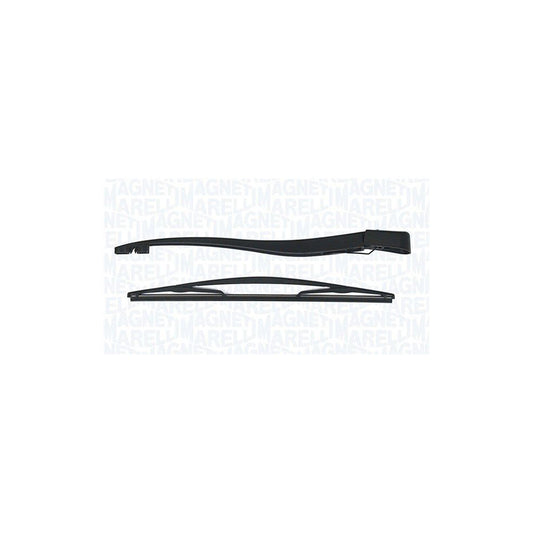 Magneti Marelli 000723180240 Wiper Blade For Opel Astra G Cc (T98)
