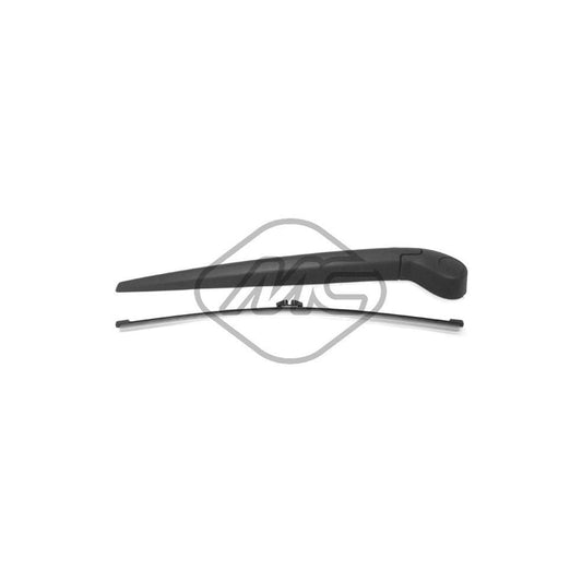 Metalcaucho 68100 Wiper Blade For Volvo Xc60 I (156)