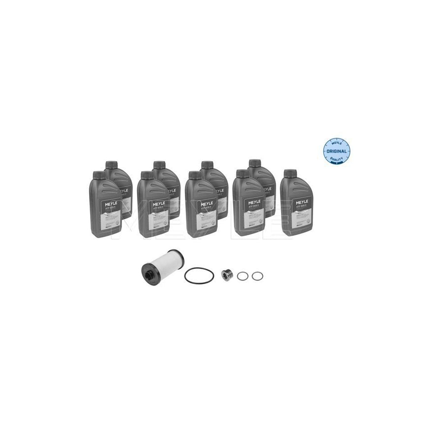 Meyle 100 135 0102/Xk Gearbox Service Kit