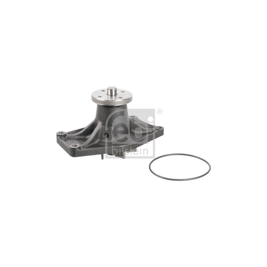 Febi Bilstein 100765 Water Pump For Fiat Ducato