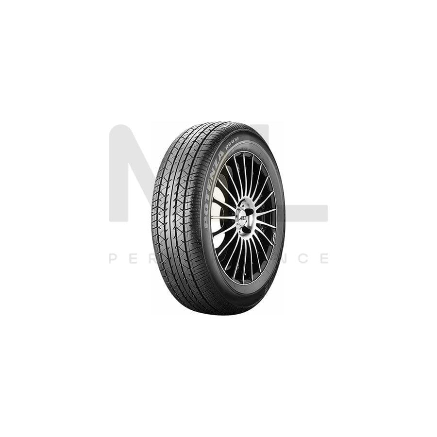 Bridgestone Potenza RE031 235/55 R18 99V Summer Tyre