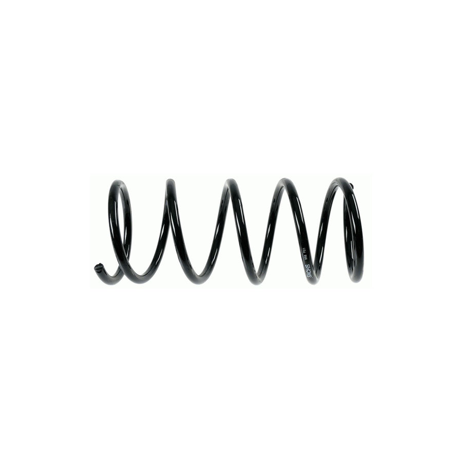 Sachs 998 755 Coil Spring