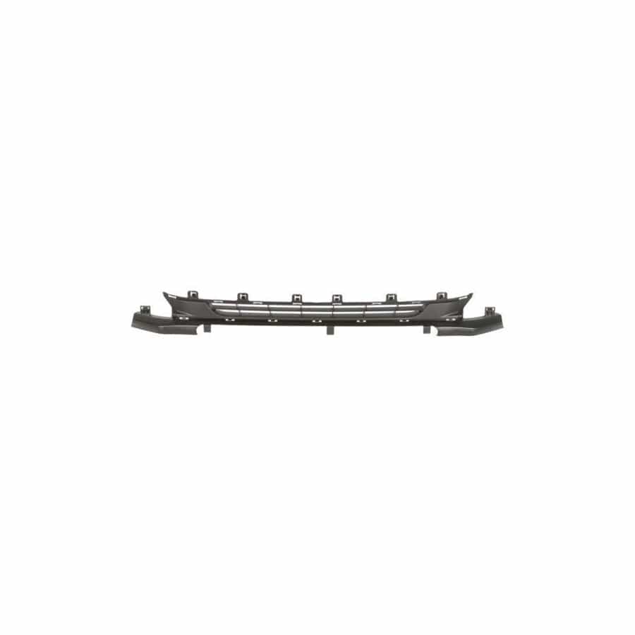 Blic 6502-07-5509998Q Bumper Grill for Peugeot 208