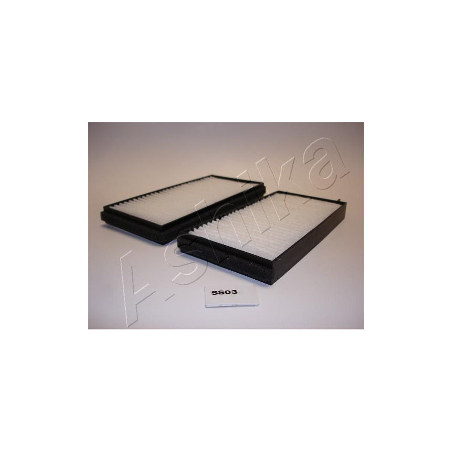 ASHIKA 21-SS-S03 Pollen Filter For Ssangyong Rodius