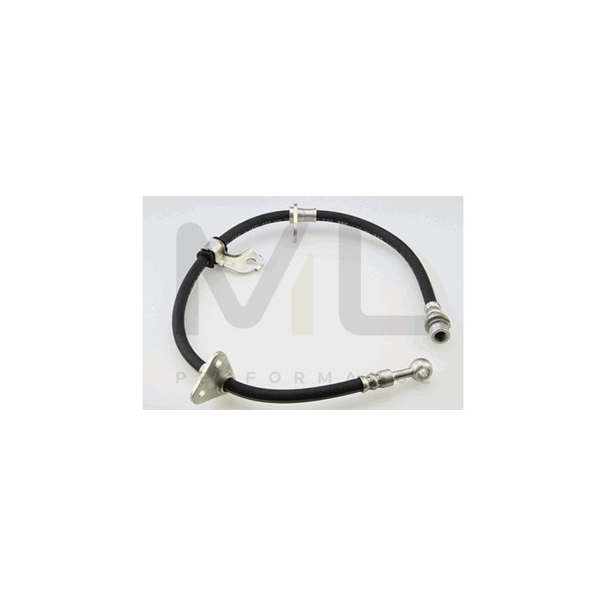TEXTAR 40099500 Brake Hose 672mm