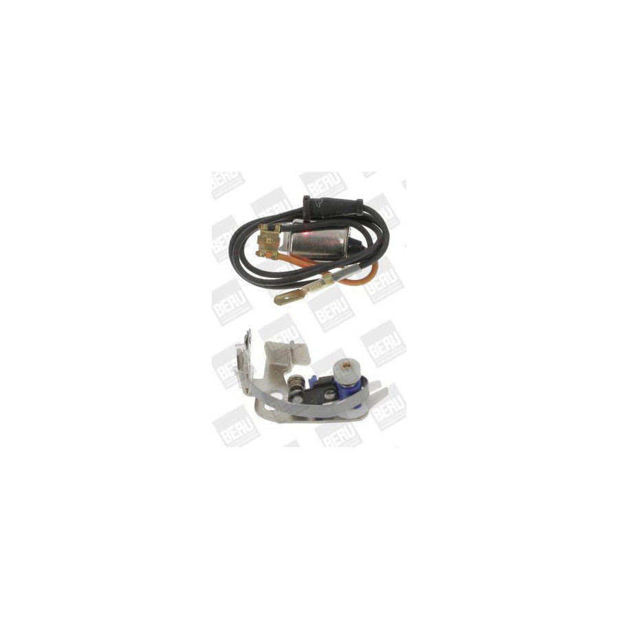 Beru Lks043 Repair Kit, Distributor