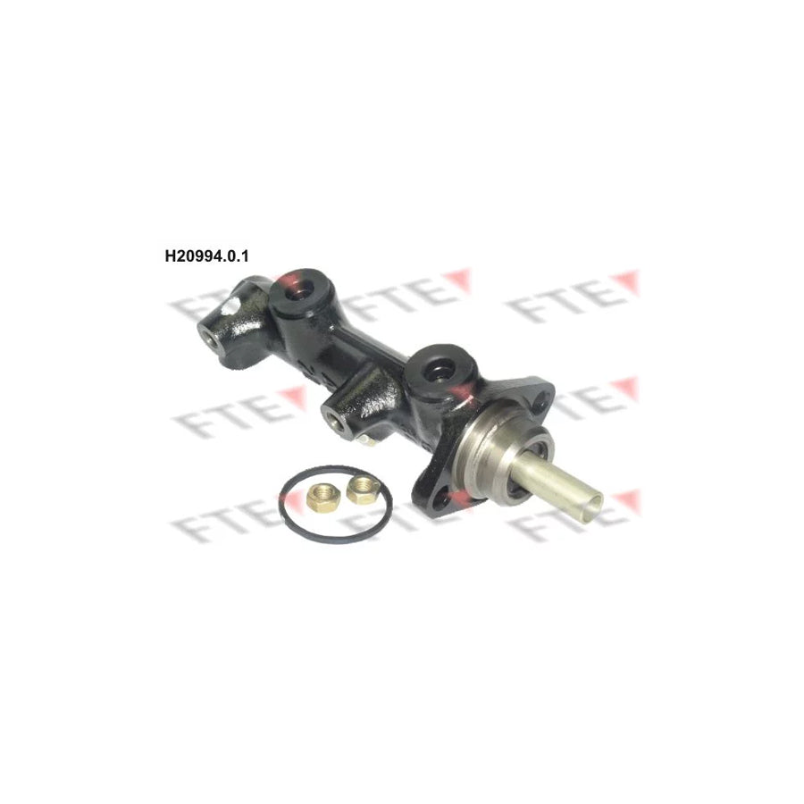 FTE H20994.0.1 Brake Master Cylinder for BMW 3 Series