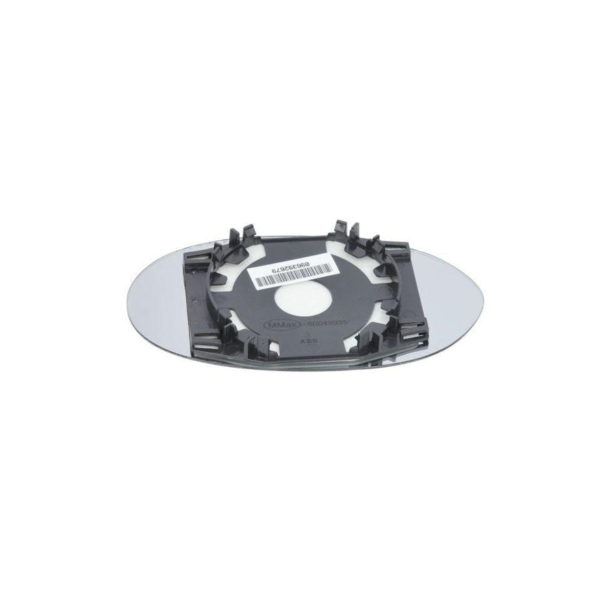 Blic 6102-02-1291281P Mirror Glass, Outside Mirror for Lancia Y (840)
