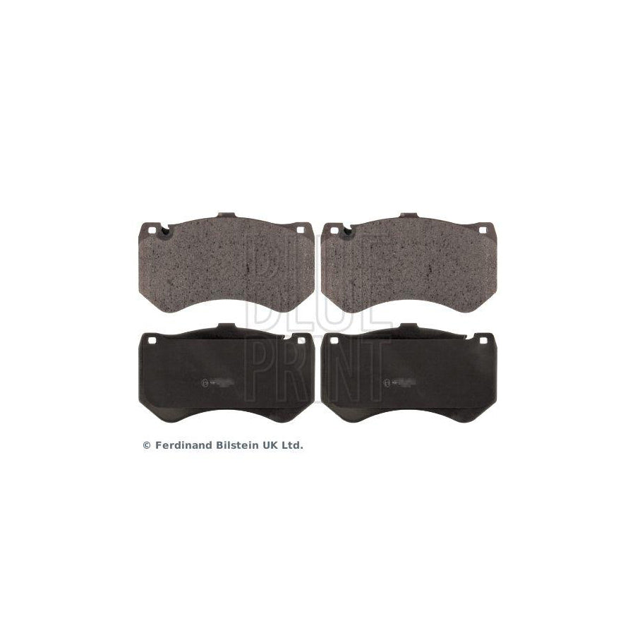 Blue Print Adu174271 Brake Pad Set