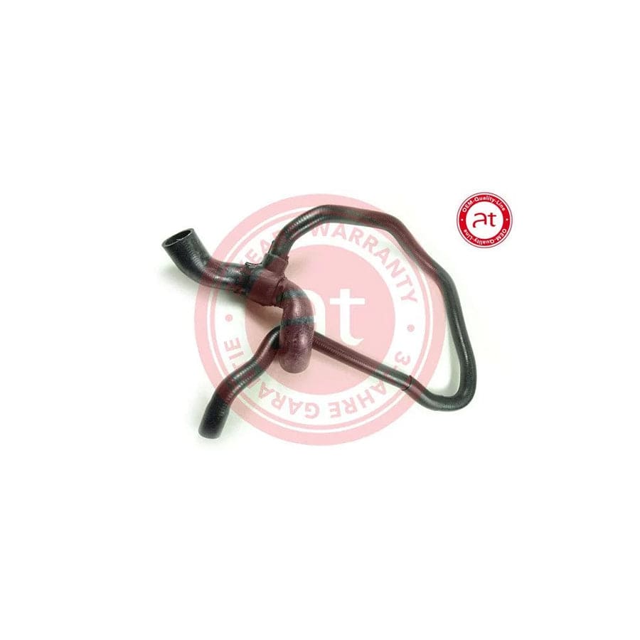 at autoteile germany At21868 Radiator Hose