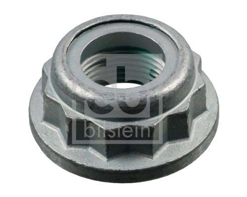 Febi Bilstein 08023 Nut, Stub Axle | ML Performance UK Car Parts