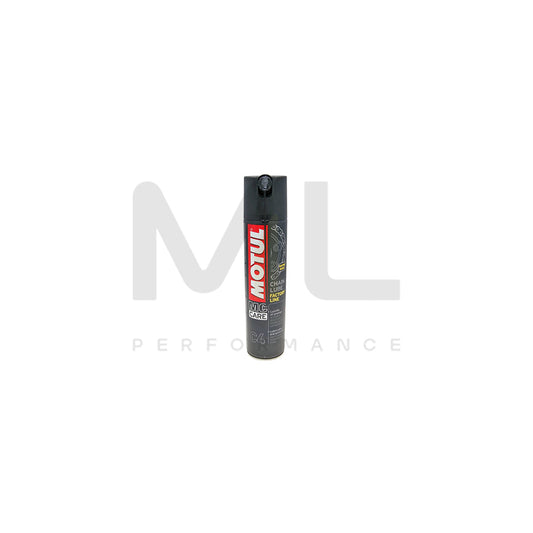 Motul MC Care C4 Factory Line Chain Lube Racing Motorcycle Spray 83"dl | Engine Oil | ML Car Parts UK | ML Performance