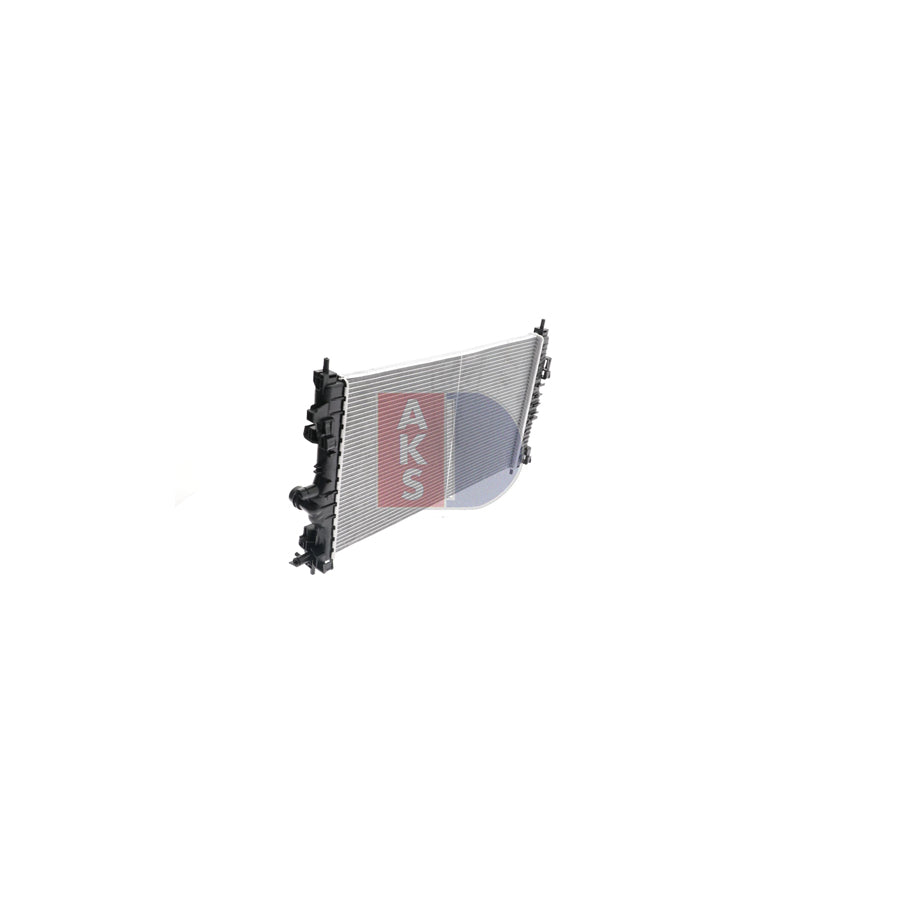 AKS Dasis 150098N Engine Radiator