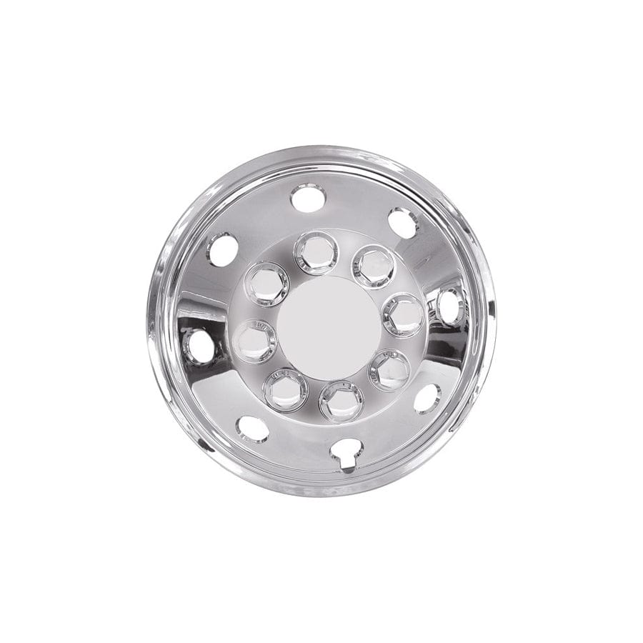 Carpoint 2210202 Wheel Trims