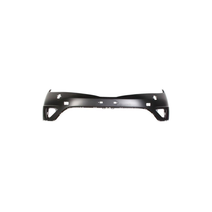 Blic 5510-00-2939902P Bumper for Honda CIVIC VIII Hatchback (Fn, Fk)