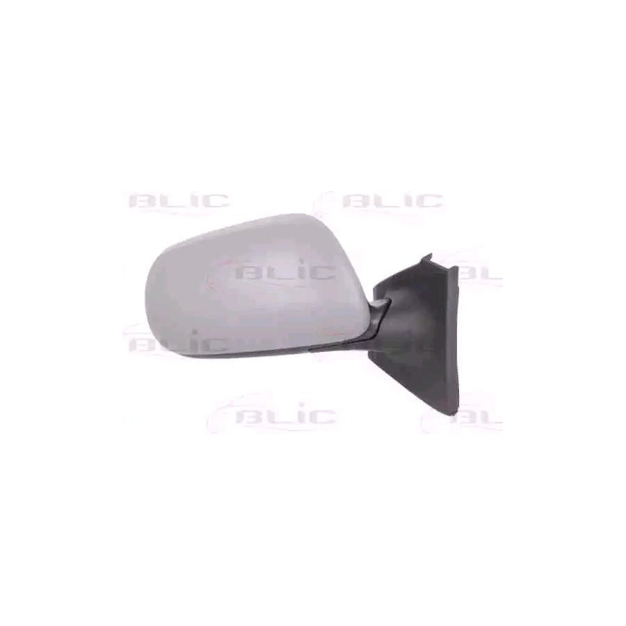 Blic 5402-19-2002544P Wing Mirror for Toyota Yaris