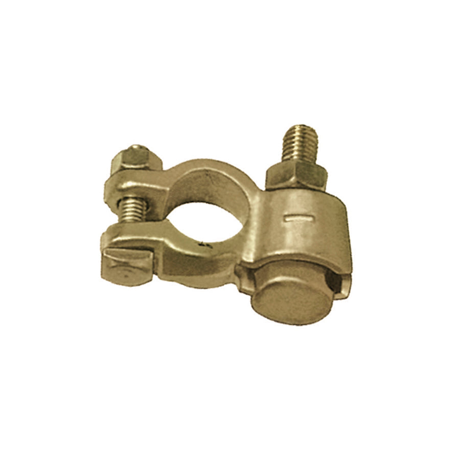 Gys 054363 25 Battery Terminals Dble Fitting Hgv Charger Accessories