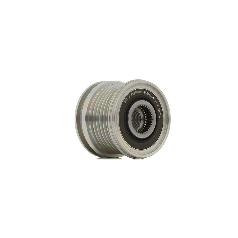 Ina 535 0168 10 Alternator Freewheel Clutch