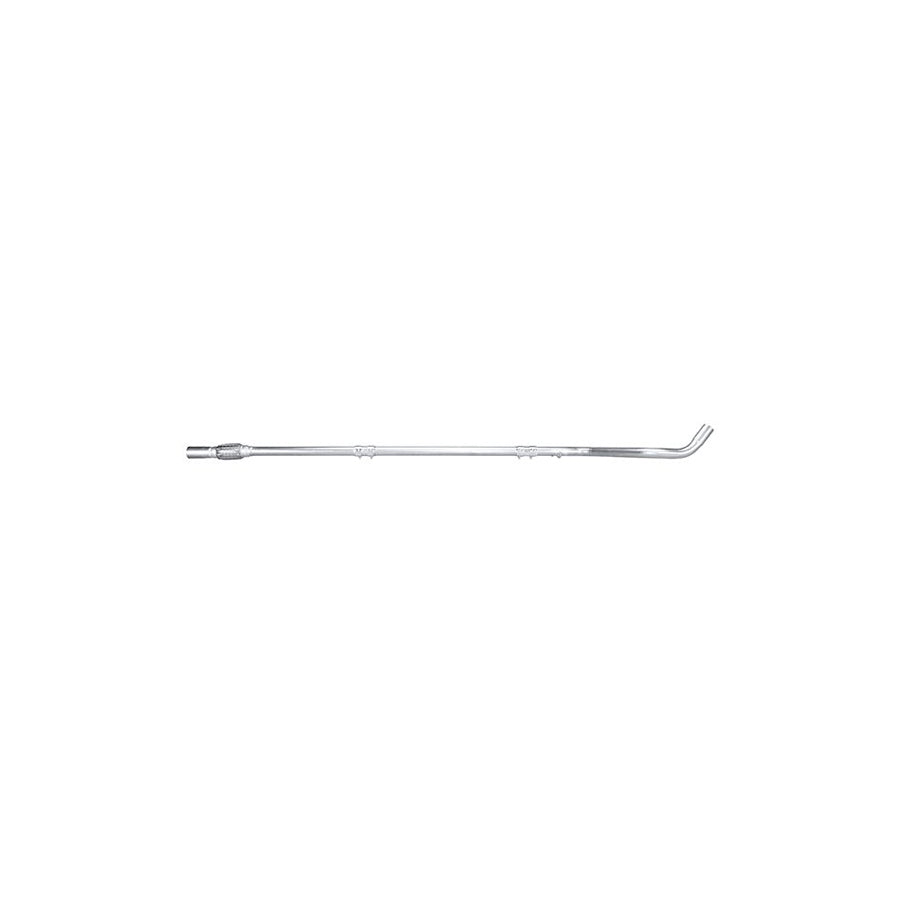 Hella 8LA 366 002-191 Exhaust Pipe