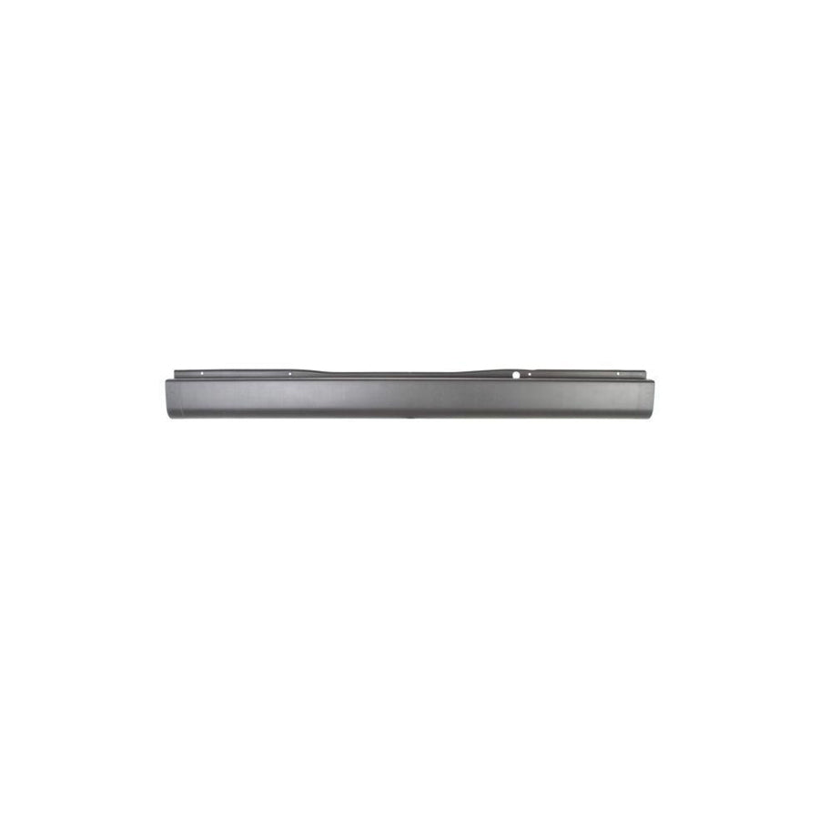 Blic 5506-00-2510950P Rear Bumper for Ford Transit