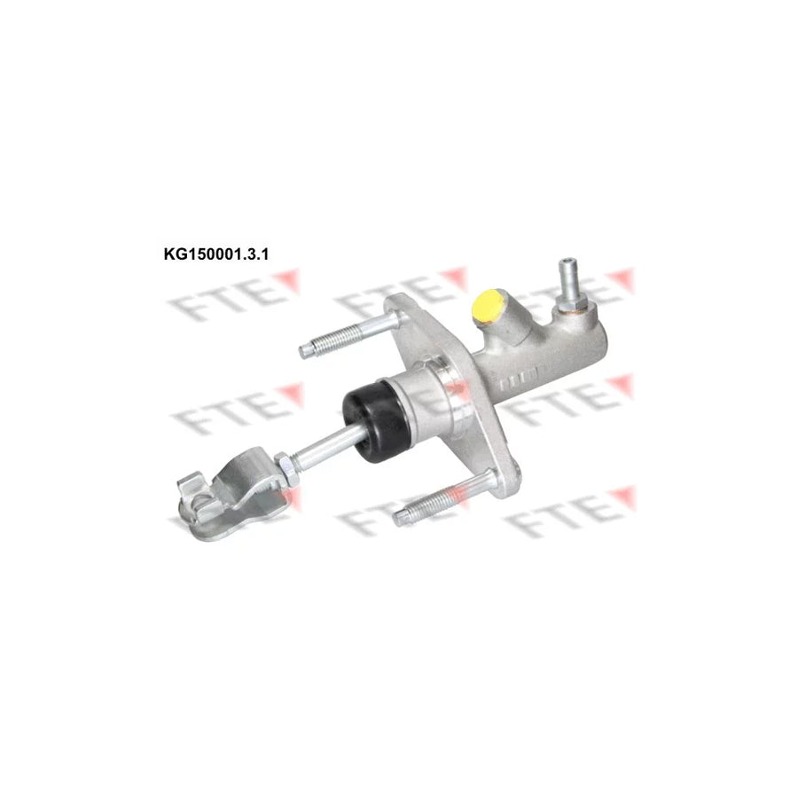 FTE Kg150001.3.1 Master Cylinder, Clutch