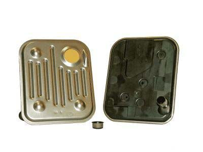 WIX Filters 58608 Hydraulic Filter, Automatic Transmission