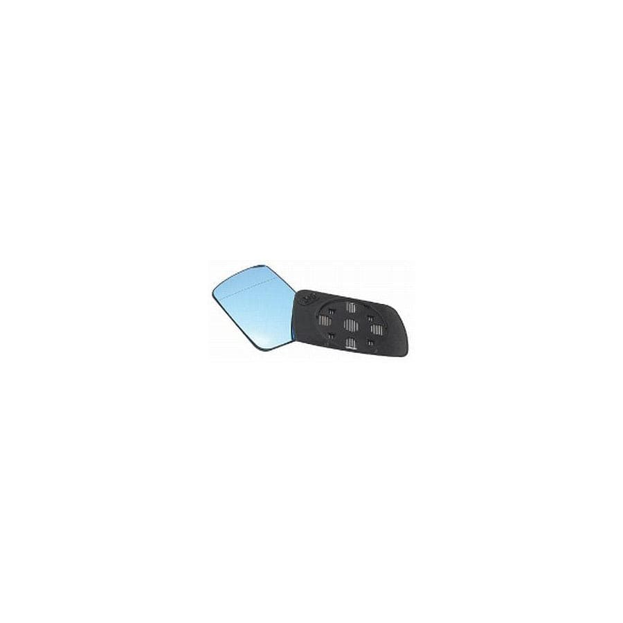 Abakus 0429G01 Mirror Glass, Outside Mirror for BMW X5 (E53)