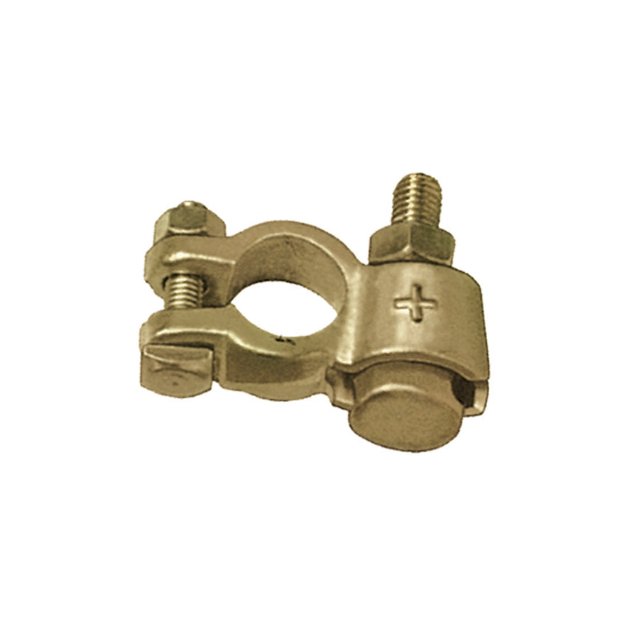 Gys 054356 25 Battery Terminals Dble Fitting Hgv Charger Accessories